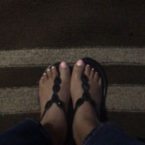 Meet your Posher, Latoya